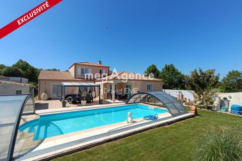 Landejendom i Aizenay, Vendee, Aizenay - € 399.900 | Ref: 197236 - foto 1