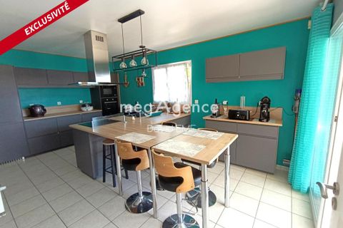 Landejendom i Aizenay, Vendee, Aizenay - € 399.900 | Ref: 197236 - foto 6
