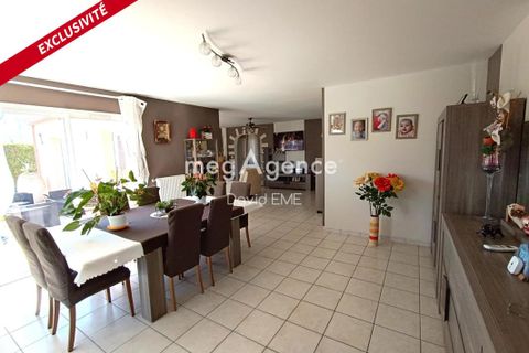 Landejendom i Aizenay, Vendee, Aizenay - € 399.900 | Ref: 197236 - foto 7