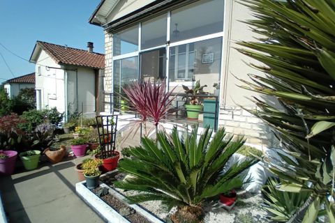 Villa a Niort, Deux-Sevres, Niort - € 202.000 | Ref: 197245 - foto 2