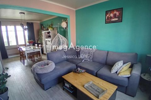 Villa a Niort, Deux-Sevres, Niort - € 202.000 | Ref: 197245 - foto 3