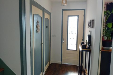 Villa a Niort, Deux-Sevres, Niort - € 202.000 | Ref: 197245 - foto 4
