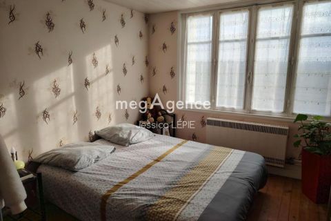 Villa a Niort, Deux-Sevres, Niort - € 202.000 | Ref: 197245 - foto 7