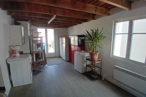 Villa a Niort, Deux-Sevres, Niort - € 202.000 | Ref: 197245 - foto 8