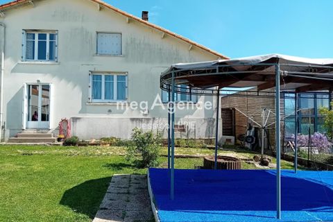 Villa a Niort, Deux-Sevres, Niort - € 202.000 | Ref: 197245 - foto 10