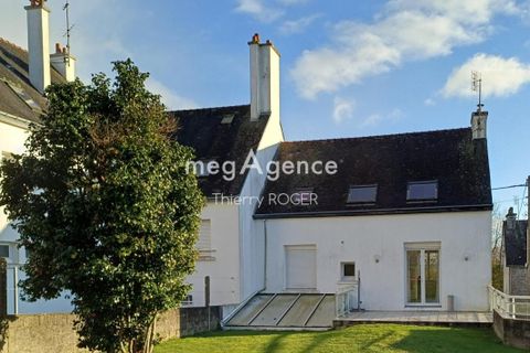 Byhus i Le Faouet, Morbihan, Le Faouet - € 277.000 | Ref: 195832 - foto 1