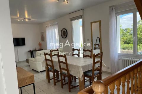 Byhus i Le Faouet, Morbihan, Le Faouet - € 277.000 | Ref: 195832 - foto 3