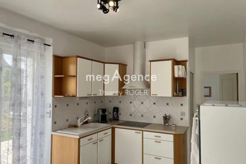 Byhus i Le Faouet, Morbihan, Le Faouet - € 277.000 | Ref: 195832 - foto 5