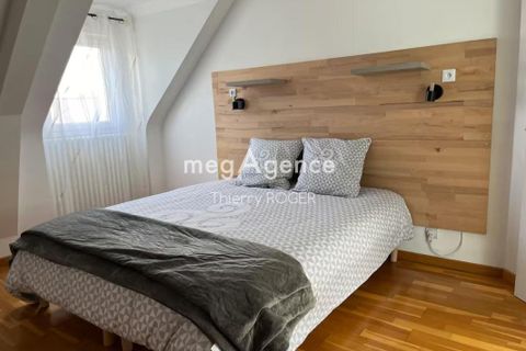 Byhus i Le Faouet, Morbihan, Le Faouet - € 277.000 | Ref: 195832 - foto 6