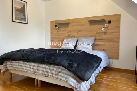 Byhus i Le Faouet, Morbihan, Le Faouet - € 277.000 | Ref: 195832 - foto 7
