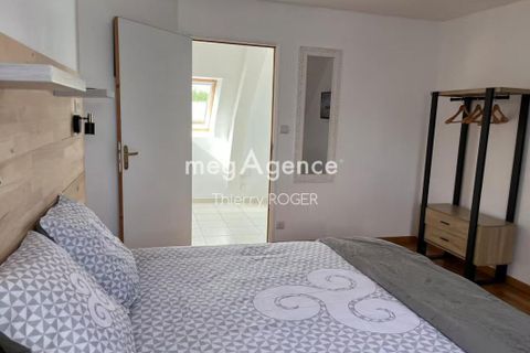 Byhus i Le Faouet, Morbihan, Le Faouet - € 277.000 | Ref: 195832 - foto 8