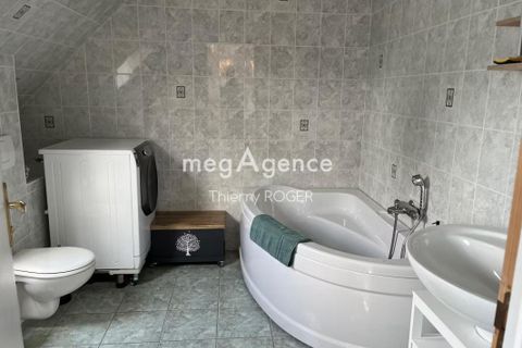 Byhus i Le Faouet, Morbihan, Le Faouet - € 277.000 | Ref: 195832 - foto 9