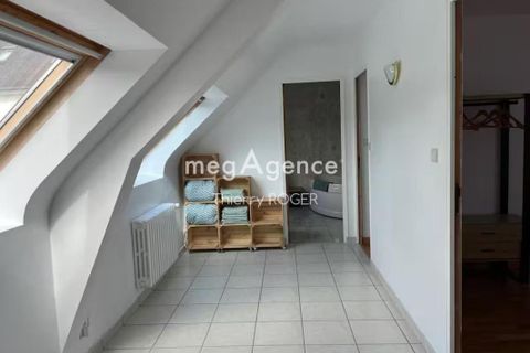 Byhus i Le Faouet, Morbihan, Le Faouet - € 277.000 | Ref: 195832 - foto 10