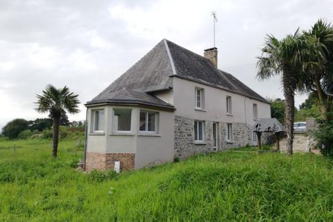 Villa i Tribehou, Manche, Tribehou - € 239.600 | Ref: 190093 - foto 1