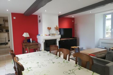 Villa i Tribehou, Manche, Tribehou - € 239.600 | Ref: 190093 - foto 3