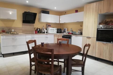 Villa i Tribehou, Manche, Tribehou - € 239.600 | Ref: 190093 - foto 4