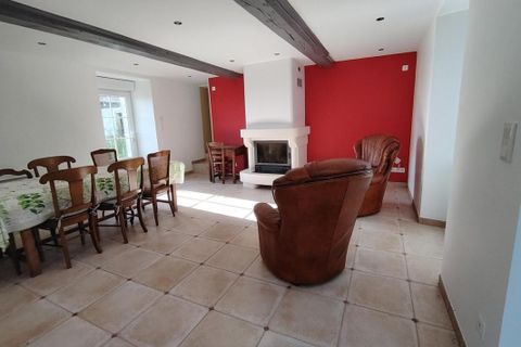 Villa i Tribehou, Manche, Tribehou - € 239.600 | Ref: 190093 - foto 5