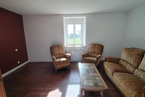 Villa i Tribehou, Manche, Tribehou - € 239.600 | Ref: 190093 - foto 7