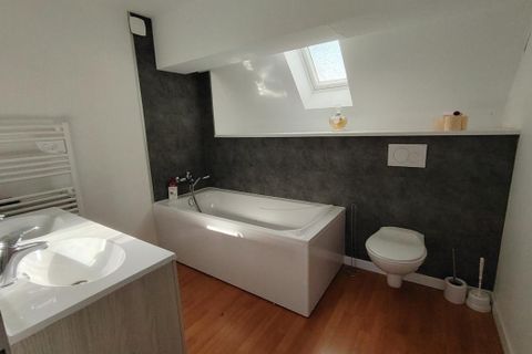 Villa i Tribehou, Manche, Tribehou - € 239.600 | Ref: 190093 - foto 11