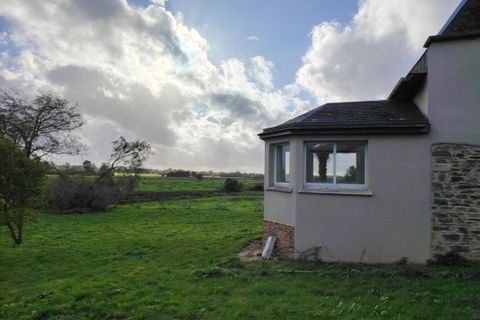 Villa i Tribehou, Manche, Tribehou - € 239.600 | Ref: 190093 - foto 12