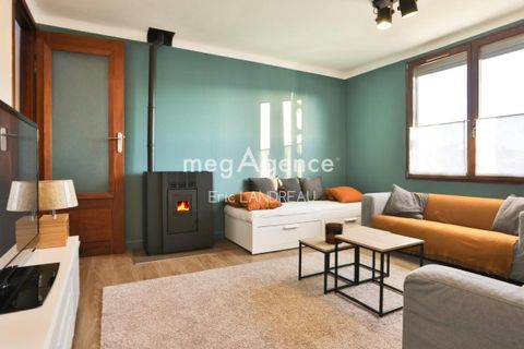 Byhus i Les Sables-d'Olonne, Vendee, Les Sables-d'Olonne - € 539.900 | Ref: 196691 - foto 1
