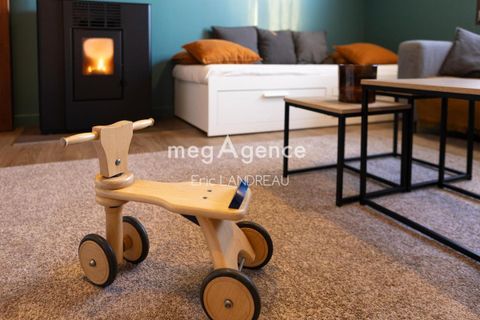 Byhus i Les Sables-d'Olonne, Vendee, Les Sables-d'Olonne - € 539.900 | Ref: 196691 - foto 2