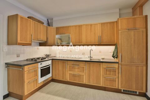 Byhus i Les Sables-d'Olonne, Vendee, Les Sables-d'Olonne - € 539.900 | Ref: 196691 - foto 4