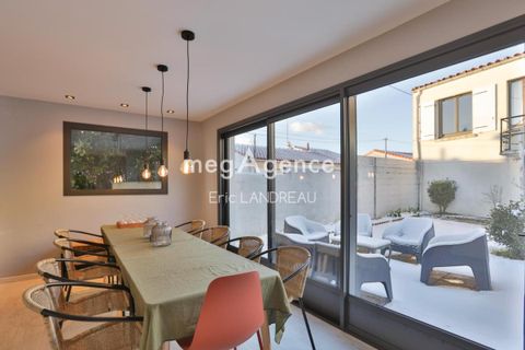 Byhus i Les Sables-d'Olonne, Vendee, Les Sables-d'Olonne - € 539.900 | Ref: 196691 - foto 6