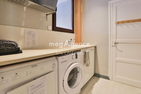 Byhus i Les Sables-d'Olonne, Vendee, Les Sables-d'Olonne - € 539.900 | Ref: 196691 - foto 7