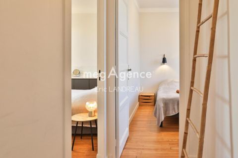 Byhus i Les Sables-d'Olonne, Vendee, Les Sables-d'Olonne - € 539.900 | Ref: 196691 - foto 9