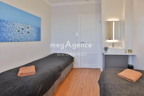 Byhus i Les Sables-d'Olonne, Vendee, Les Sables-d'Olonne - € 539.900 | Ref: 196691 - foto 10