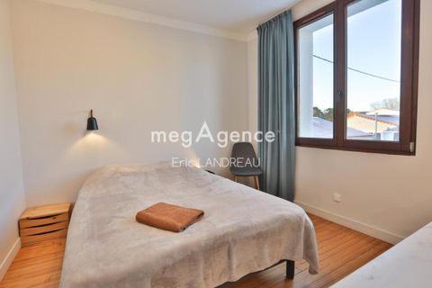 Byhus i Les Sables-d'Olonne, Vendee, Les Sables-d'Olonne - € 539.900 | Ref: 196691 - foto 13