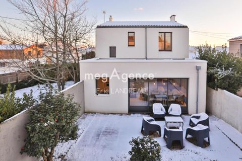 Byhus i Les Sables-d'Olonne, Vendee, Les Sables-d'Olonne - € 539.900 | Ref: 196691 - foto 14