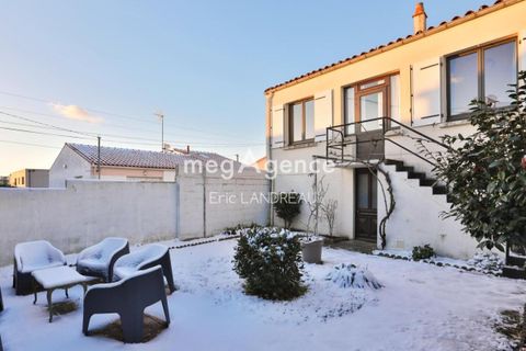 Byhus i Les Sables-d'Olonne, Vendee, Les Sables-d'Olonne - € 539.900 | Ref: 196691 - foto 15