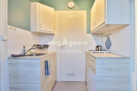 Byhus i Les Sables-d'Olonne, Vendee, Les Sables-d'Olonne - € 539.900 | Ref: 196691 - foto 16
