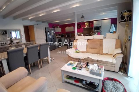 Landejendom i Niort, Deux-Sevres, Niort - € 230.000 | Ref: 187921 - foto 1