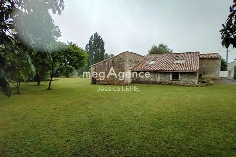 Landejendom i Niort, Deux-Sevres, Niort - € 230.000 | Ref: 187921 - foto 2