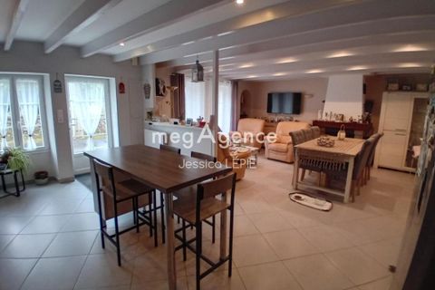 Landejendom i Niort, Deux-Sevres, Niort - € 230.000 | Ref: 187921 - foto 3