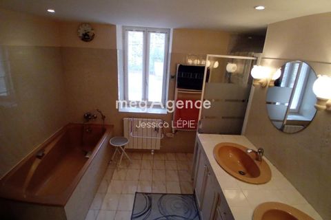 Landejendom i Niort, Deux-Sevres, Niort - € 230.000 | Ref: 187921 - foto 4