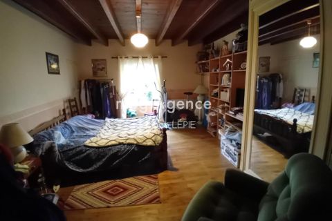 Landejendom i Niort, Deux-Sevres, Niort - € 230.000 | Ref: 187921 - foto 5