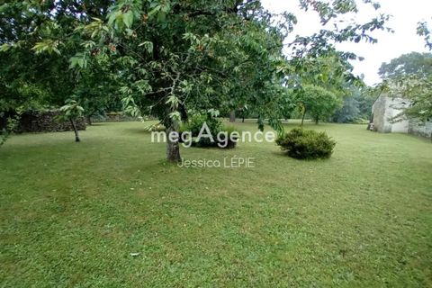Landejendom i Niort, Deux-Sevres, Niort - € 230.000 | Ref: 187921 - foto 7
