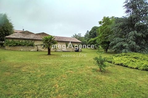 Landejendom i Niort, Deux-Sevres, Niort - € 230.000 | Ref: 187921 - foto 8