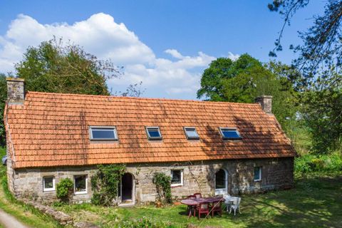 Villa i Locmalo, Morbihan, Locmalo - € 194.000 | Ref: 196987 - foto 1