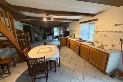 Villa i Locmalo, Morbihan, Locmalo - € 194.000 | Ref: 196987 - foto 5