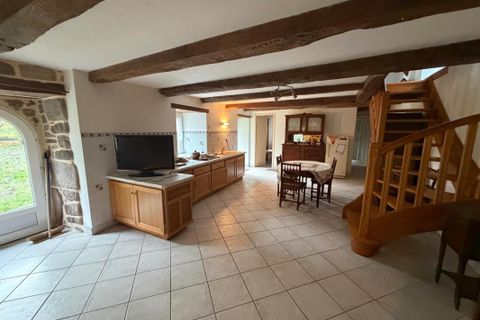 Villa i Locmalo, Morbihan, Locmalo - € 194.000 | Ref: 196987 - foto 6