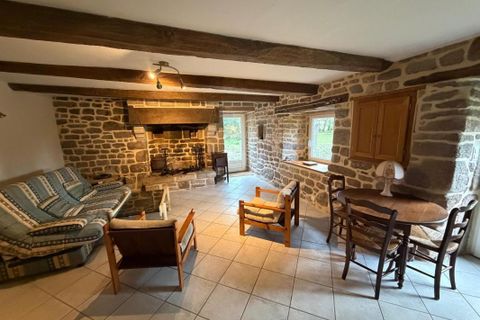 Villa i Locmalo, Morbihan, Locmalo - € 194.000 | Ref: 196987 - foto 7
