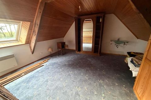 Villa i Locmalo, Morbihan, Locmalo - € 194.000 | Ref: 196987 - foto 10