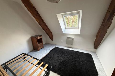 Villa i Locmalo, Morbihan, Locmalo - € 194.000 | Ref: 196987 - foto 12