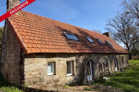 Villa i Locmalo, Morbihan, Locmalo - € 194.000 | Ref: 196987 - foto 16
