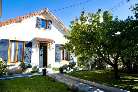 Bungalow i Mitry-Mory, Seine-et-Marne, Mitry-Mory - € 258.000 | Ref: 197121 - foto 1
